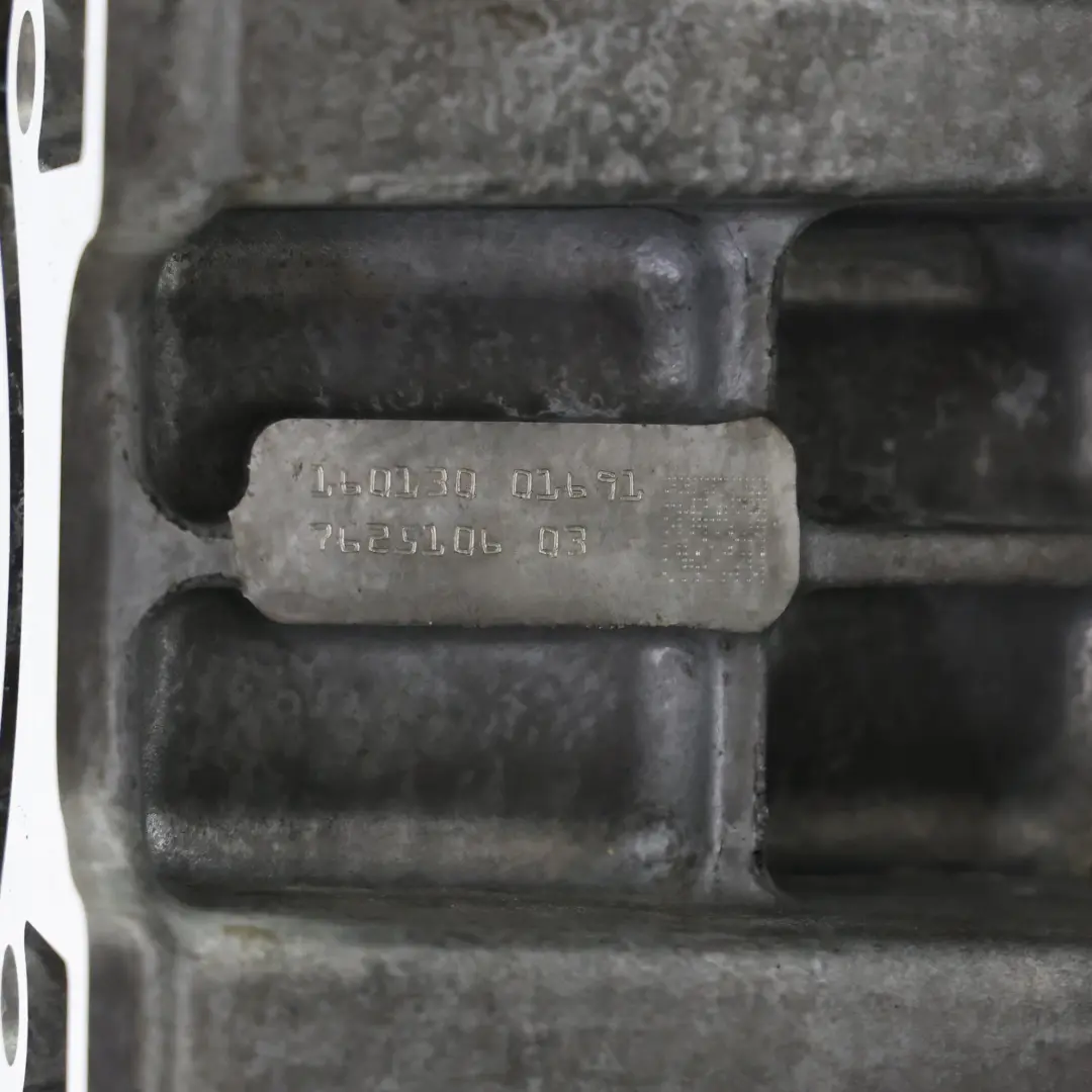 BMW F07 F10 F11 F20 F21 F30 F31 F32 N55B30A R6 Blok Silnika - SKU 2295991 - Numer Części 2295991