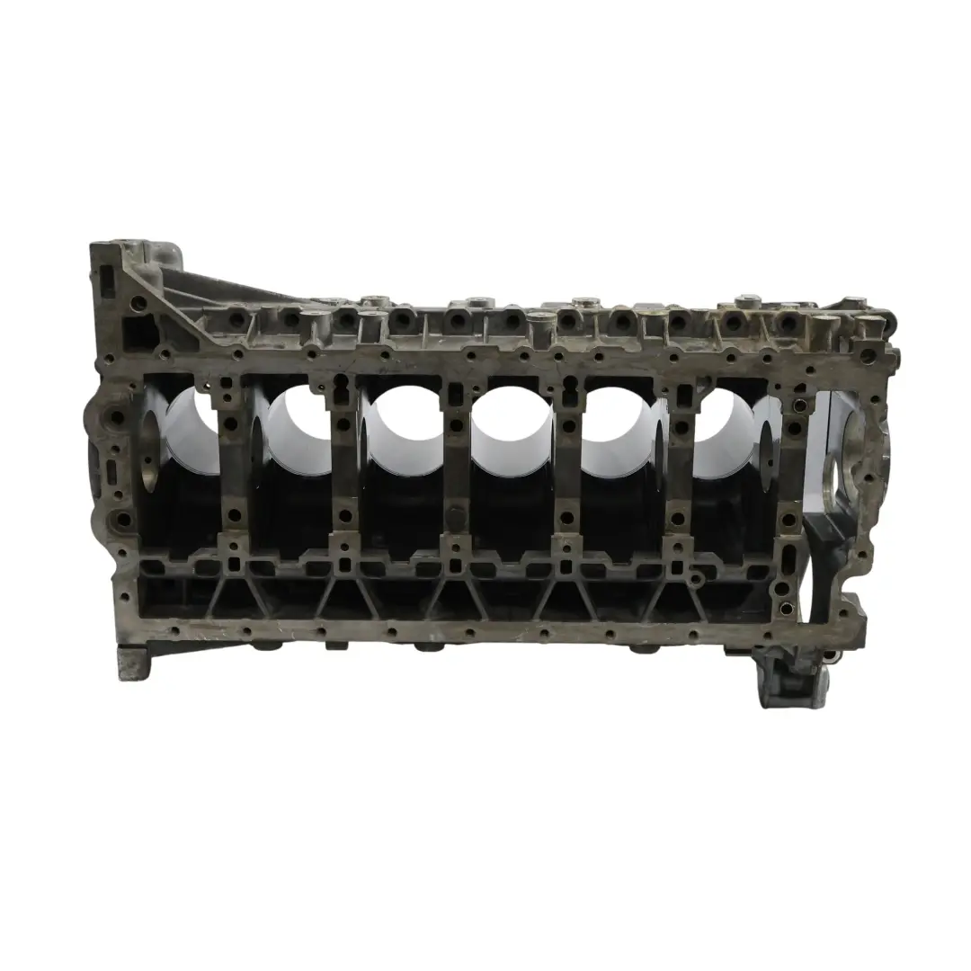 BMW F07 F10 F11 F20 F21 F30 F31 F32 N55B30A R6 Blocco Cilindri Motore - SKU 2295991 - Numero di parte 2295991