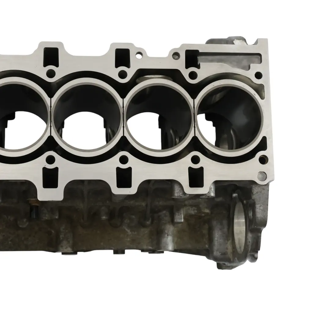 N55B30A R6 Motor Zylinder Block für BMW F07 F10 F11 F20 F21 F30 F31 F32 mit Teilenummer 2295991 BMW F07 F10 F11 F20 F21 F30 F31 F32 N55B30A R6 Motor Zylinder Block - SKU 2295991 - Teilenummer 2295991