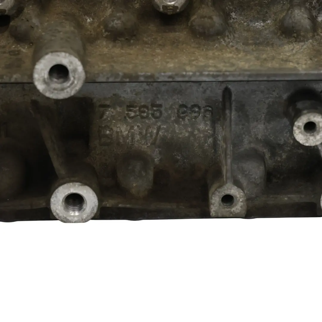 BMW F07 F10 F11 F20 F21 F30 F31 F32 N55B30A R6 Blok Silnika - SKU 2295991 - Numer Części 2295991