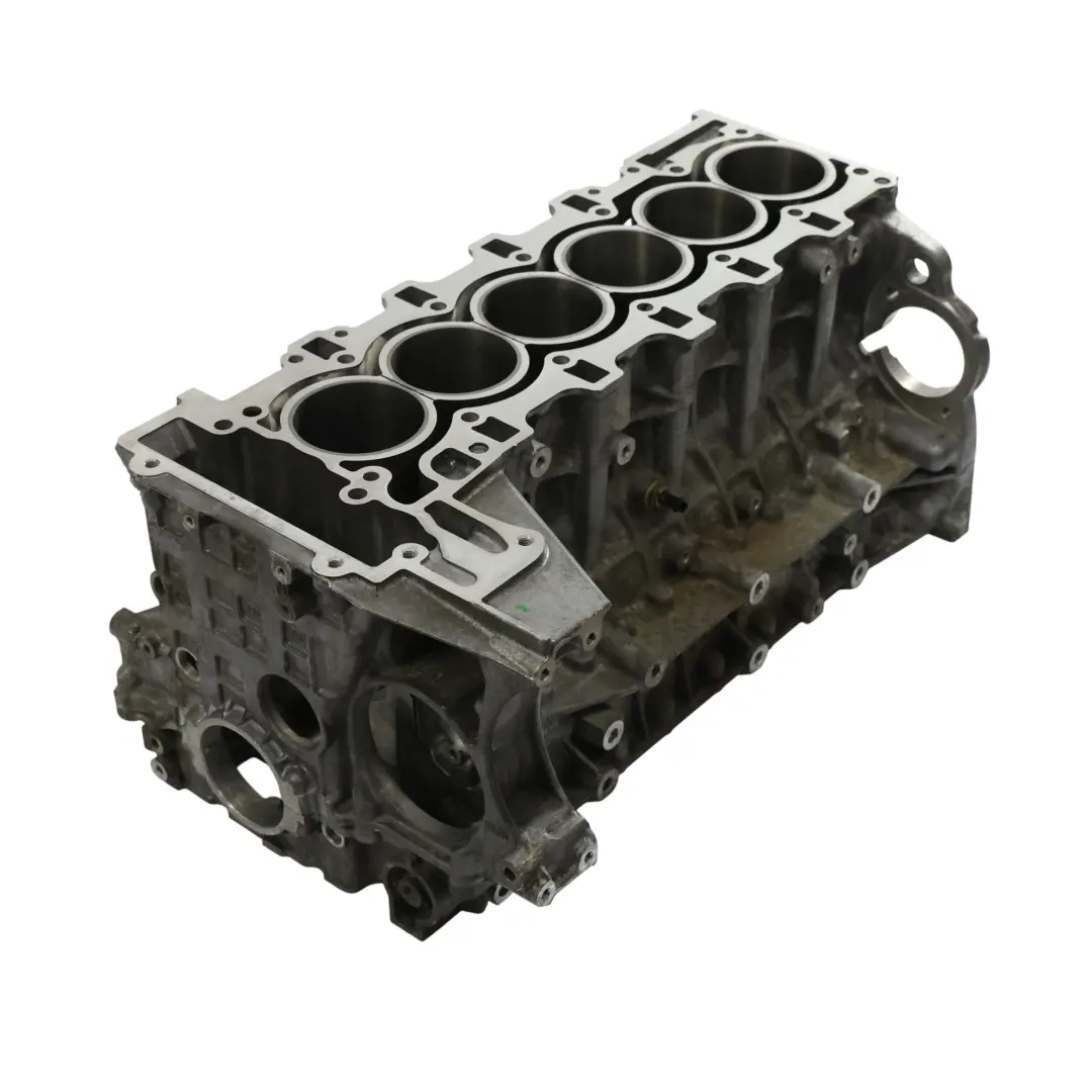 BMW F07 F10 F11 F20 F21 F30 F31 F32 N55B30A R6 Engine Cylinder Block - SKU 2295991 - Part number 2295991
