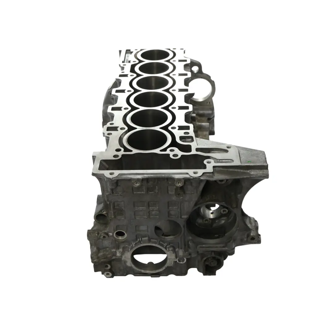 BMW F07 F10 F11 F20 F21 F30 F31 F32 N55B30A R6 Bloc Cylindres Moteur - SKU 2295991 - Numéro de pièce 2295991