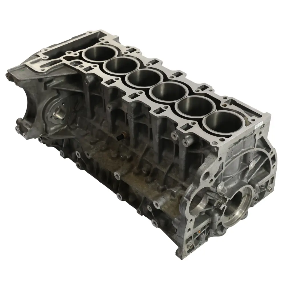 BMW F07 F10 F11 F20 F21 F30 F31 F32 N55B30A R6 Bloque Cilindros Motor - SKU 2295991 - Número de pieza 2295991