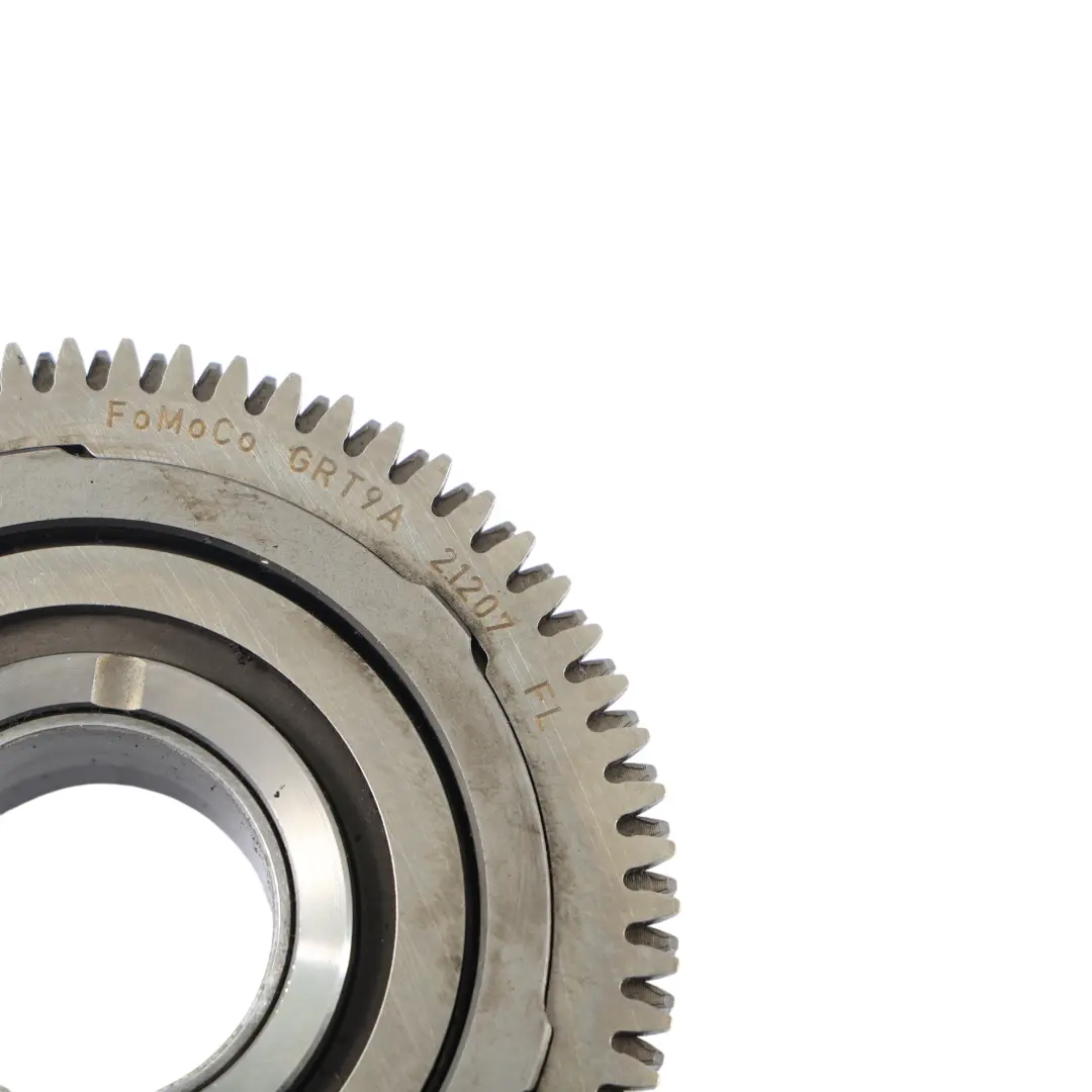 Mk8 2.0 Diesel Camshaft Drive Timing Gear GK2Q-6A260-BE to Ford Transit with Part number 2313884 Ford Transit Mk8 2.0 Diesel Camshaft Drive Timing Gear GK2Q-6A260-BE - SKU 2313884 - Part number 2313884