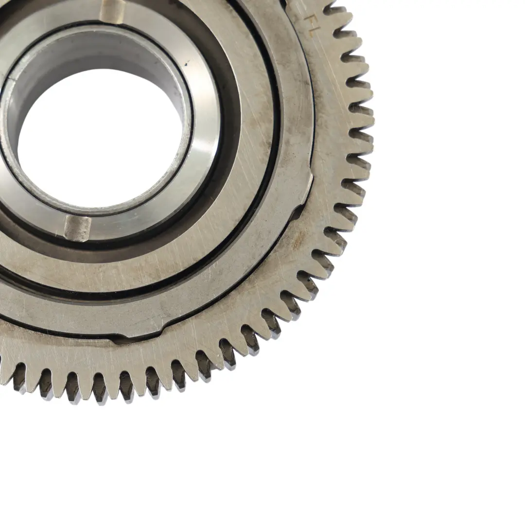 Ford Transit Mk8 2.0 Diesel Albero Camme Ingranaggio Di Trasmissione GK2Q6A260BE - SKU 2313884 - Numero di parte 2313884