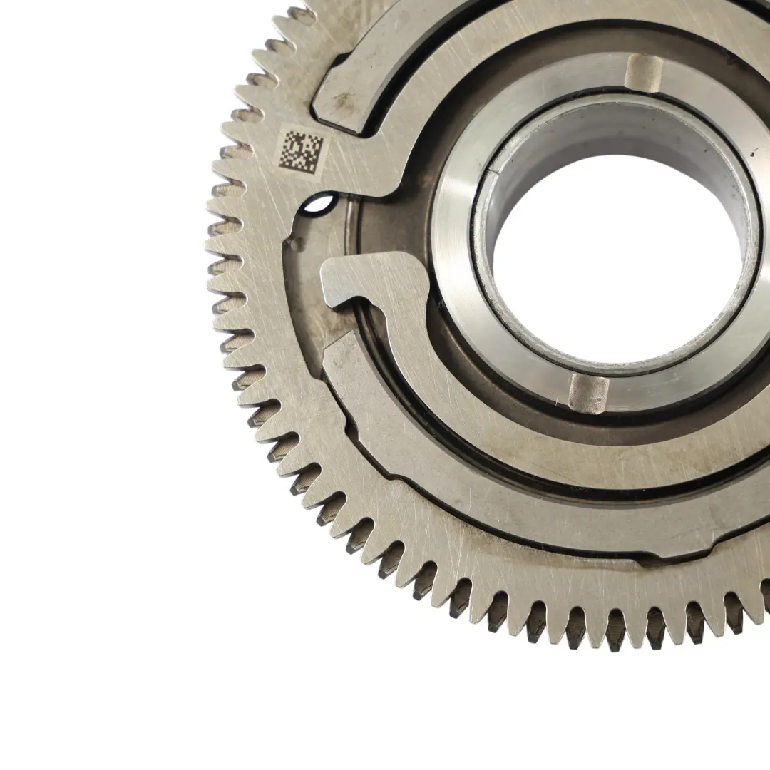 Ford Transit Mk8 2.0 Diesel Albero Camme Ingranaggio Di Trasmissione GK2Q6A260BE - SKU 2313884 - Numero di parte 2313884