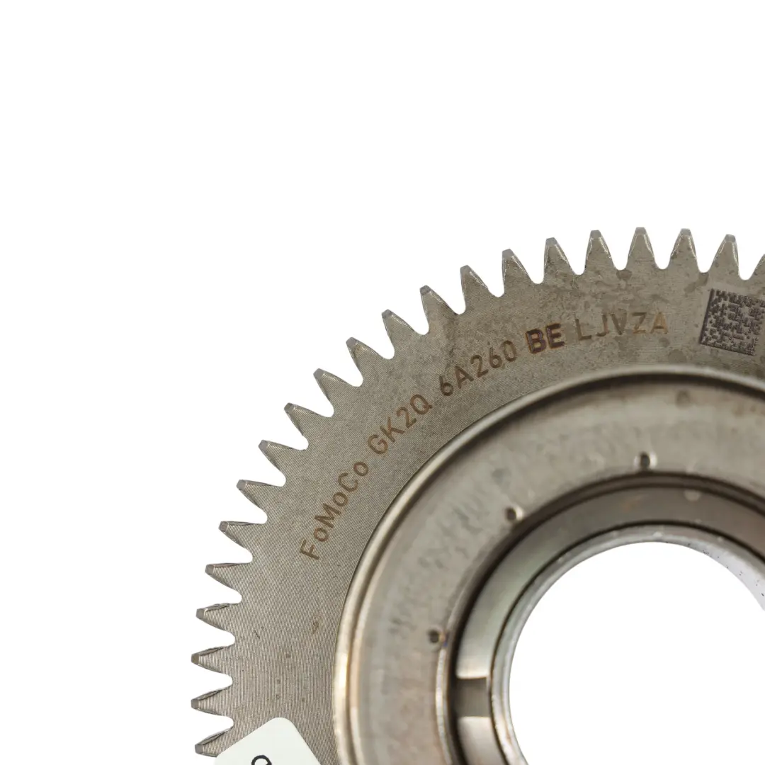Mk8 2.0 Diesel Albero Camme Ingranaggio Di Trasmissione GK2Q6A260BE per Ford Transit con numero di parte 2313884 Ford Transit Mk8 2.0 Diesel Albero Camme Ingranaggio Di Trasmissione GK2Q6A260BE - SKU 2313884 - Numero di parte 2313884