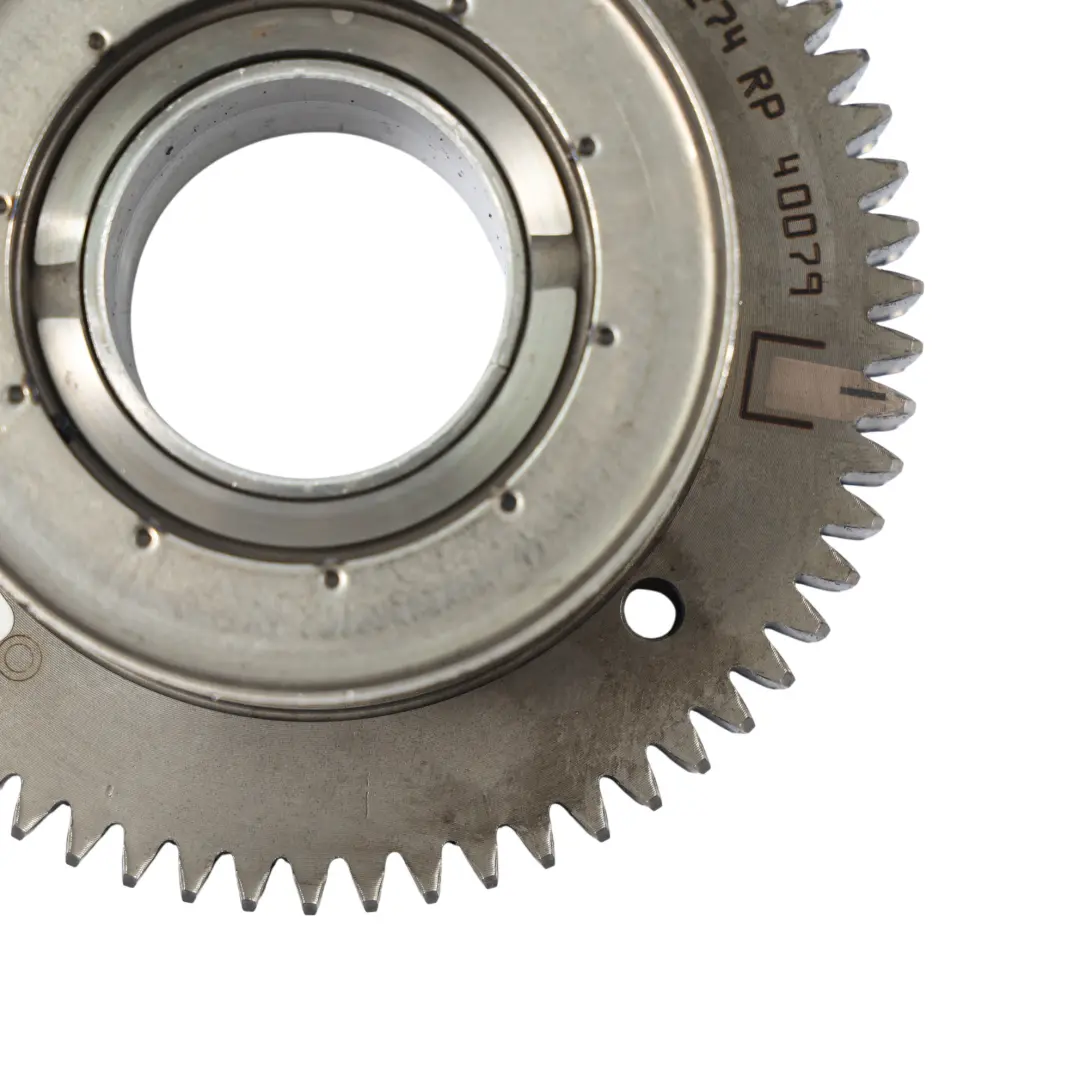 Mk8 2.0 Diesel Camshaft Drive Timing Gear GK2Q-6A260-BE to Ford Transit with Part number 2313884 Ford Transit Mk8 2.0 Diesel Camshaft Drive Timing Gear GK2Q-6A260-BE - SKU 2313884 - Part number 2313884