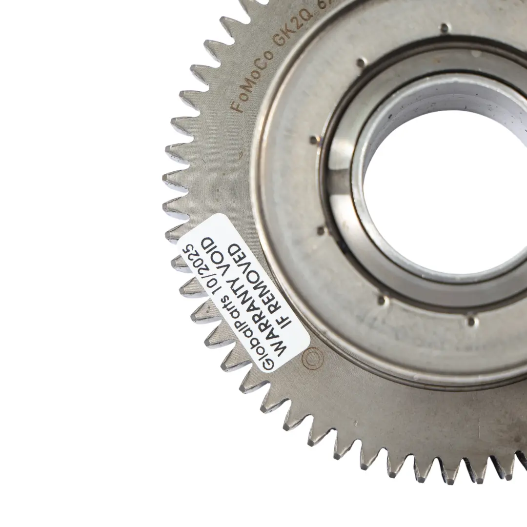 Mk8 2.0 Diesel Engranaje De Distribución Árbol Levas GK2Q6A260BE para Ford Transit con número de pieza 2313884 Ford Transit Mk8 2.0 Diesel Engranaje De Distribución Árbol Levas GK2Q6A260BE - SKU 2313884 - Número de pieza 2313884