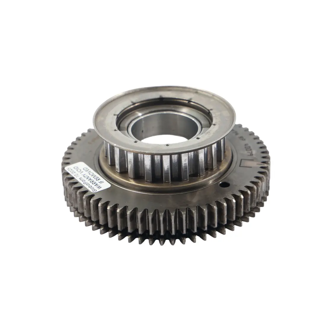 Ford Transit Mk8 2.0 Diesel Nockenwelle Antriebszahnrad GK2Q-6A260-BE - SKU 2313884 - Teilenummer 2313884