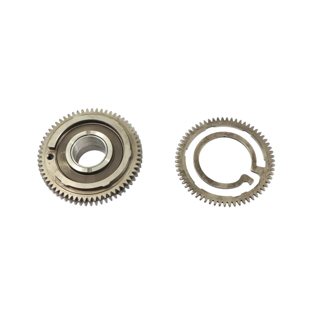 Ford Transit Mk8 2.0 Diesel Camshaft Drive Timing Gear GK2Q-6A260-BE - SKU 2313884 - Part number 2313884