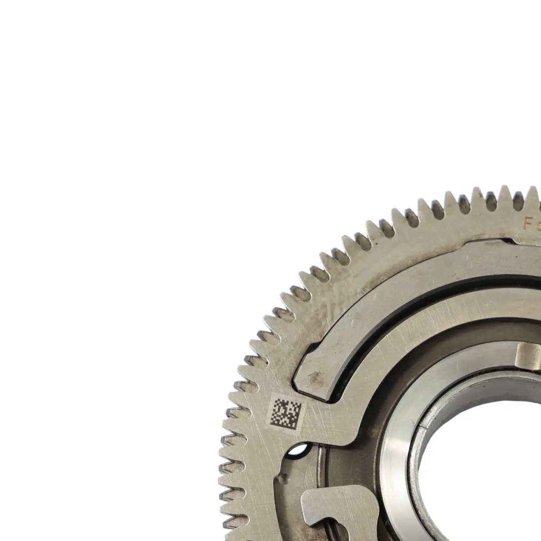 Ford Transit Mk8 2.0 Diesel Albero Camme Ingranaggio Di Trasmissione GK2Q6A260BE - SKU 2313884 - Numero di parte 2313884