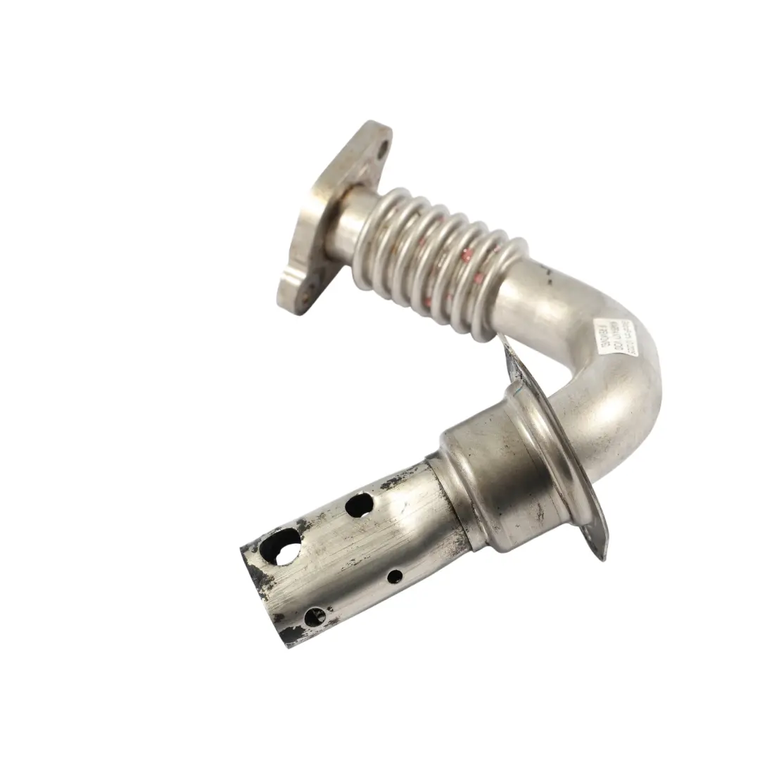 Connector Pipe Hose 2.0 EcoBlue GK2Q-9E470-AA to Ford Transit Custom EGR with Part number 2318129 Ford Transit Custom EGR Connector Pipe Hose 2.0 EcoBlue GK2Q-9E470-AA - SKU 2318129 - Part number 2318129