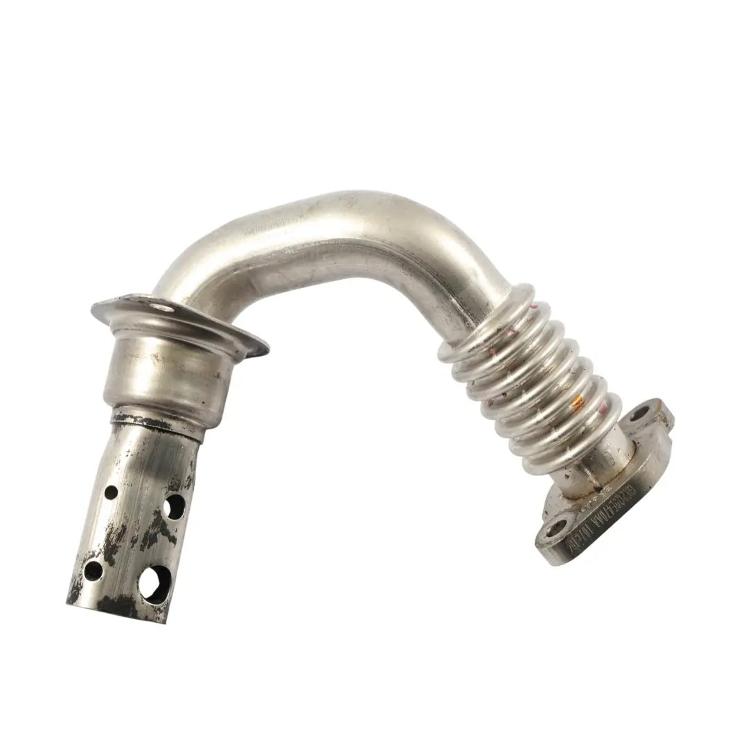 Tubo Conector EGR Manguera 2.0 Ecoblue GK2Q-9E470-AA para Ford Transit Custom con número de pieza 2318129 Ford Transit Custom Tubo Conector EGR Manguera 2.0 Ecoblue GK2Q-9E470-AA - SKU 2318129 - Número de pieza 2318129