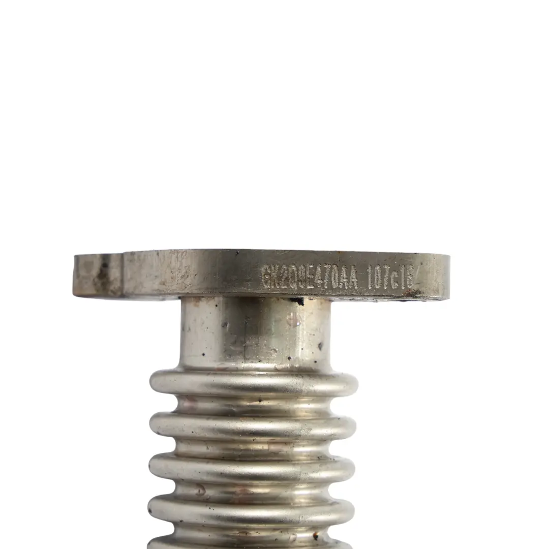 Connector Pipe Hose 2.0 EcoBlue GK2Q-9E470-AA to Ford Transit Custom EGR with Part number 2318129 Ford Transit Custom EGR Connector Pipe Hose 2.0 EcoBlue GK2Q-9E470-AA - SKU 2318129 - Part number 2318129