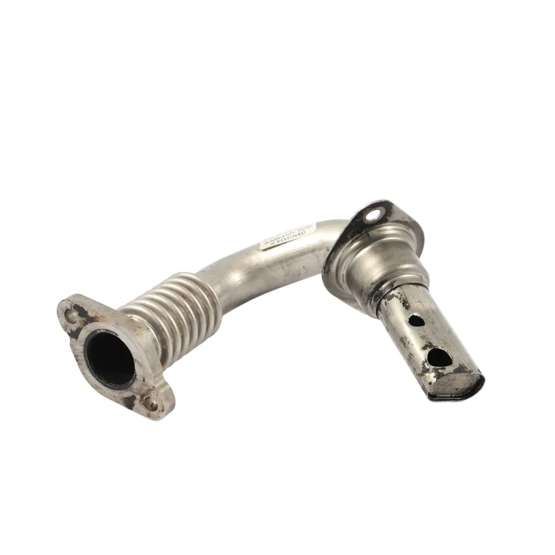 Tubo Conector EGR Manguera 2.0 Ecoblue GK2Q-9E470-AA para Ford Transit Custom con número de pieza 2318129 Ford Transit Custom Tubo Conector EGR Manguera 2.0 Ecoblue GK2Q-9E470-AA - SKU 2318129 - Número de pieza 2318129