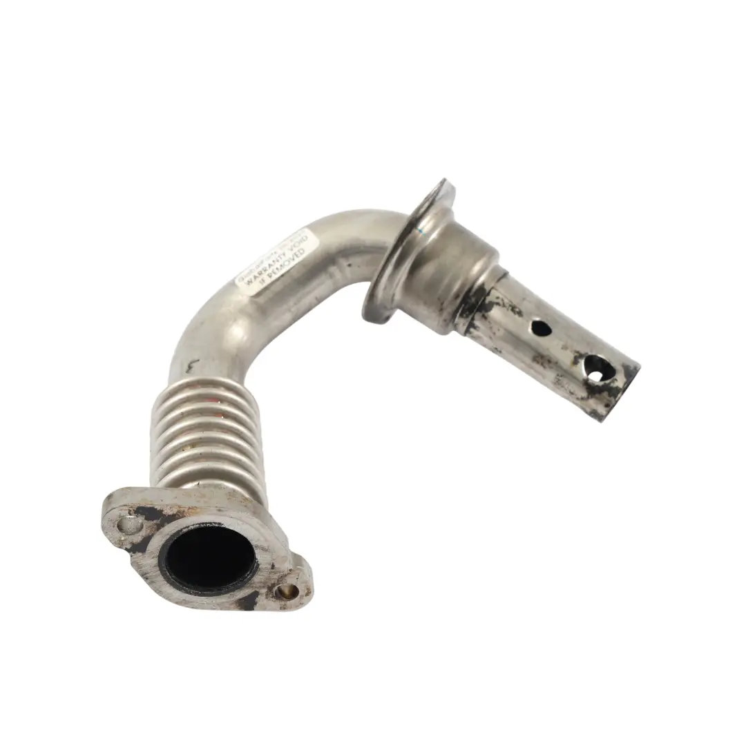 Ford Transit Custom Tubo Conector EGR Manguera 2.0 Ecoblue GK2Q-9E470-AA - SKU 2318129 - Número de pieza 2318129