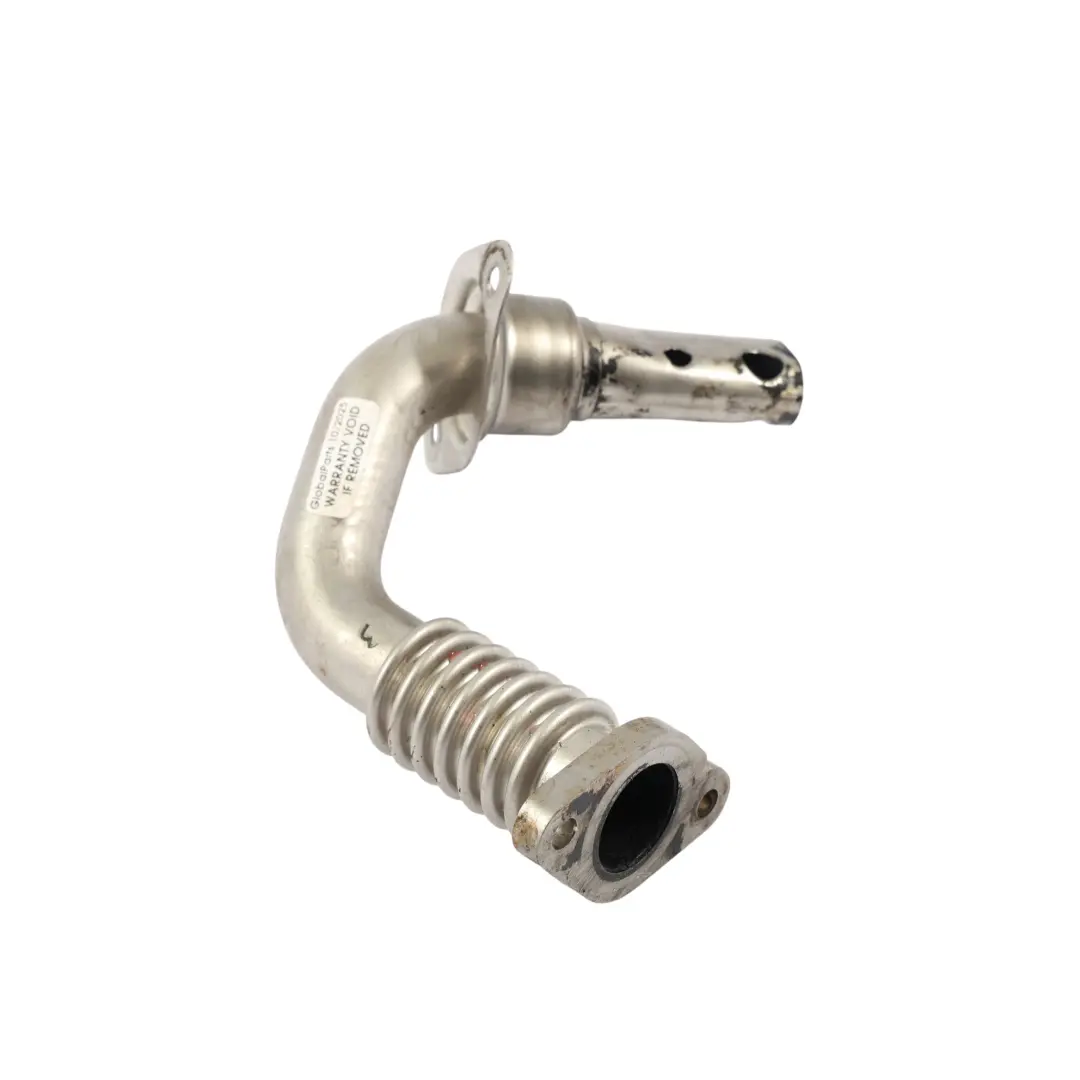 Ford Transit Custom EGR Connector Pipe Hose 2.0 EcoBlue GK2Q-9E470-AA - SKU 2318129 - Part number 2318129
