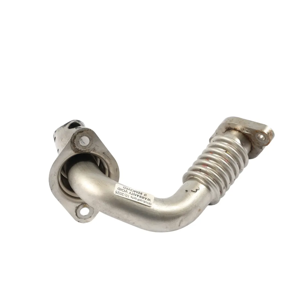 Ford Transit Custom EGR Connector Pipe Hose 2.0 EcoBlue GK2Q-9E470-AA - SKU 2318129 - Part number 2318129