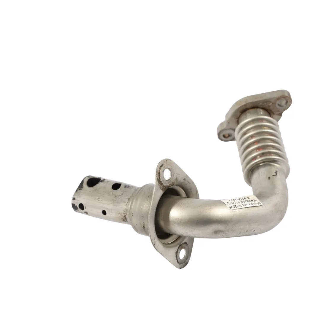 Ford Transit Custom EGR Connector Pipe Hose 2.0 EcoBlue GK2Q-9E470-AA - SKU 2318129 - Part number 2318129