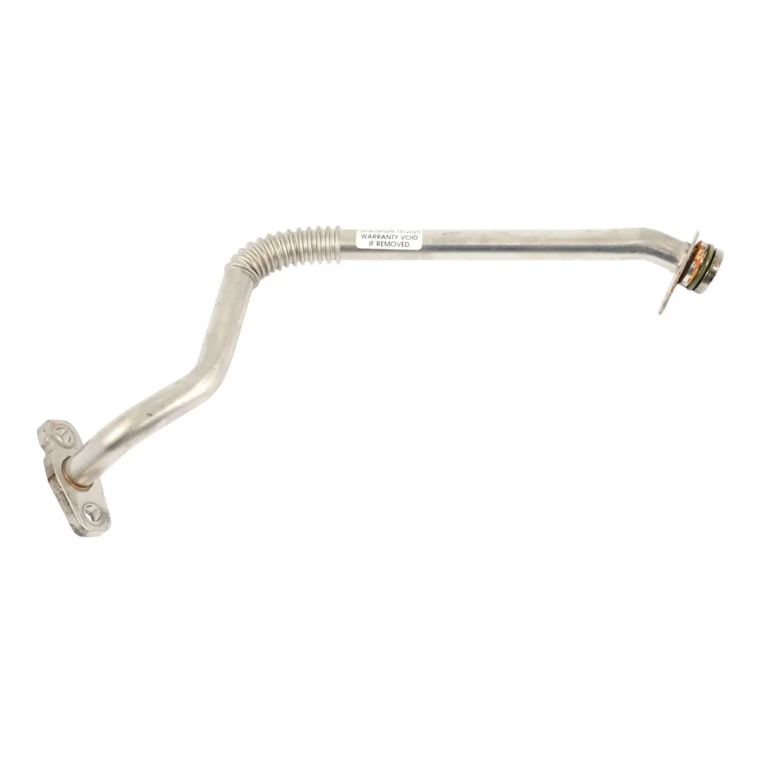 Tuyau De Vidange D'Huile Turbocompresseur GK2Q-6K677-BB pour Ford Transit Custom à propos du numéro de pièce 2318131 Ford Transit Custom Tuyau De Vidange D'Huile Turbocompresseur GK2Q-6K677-BB - SKU 2318131 - Numéro de pièce 2318131