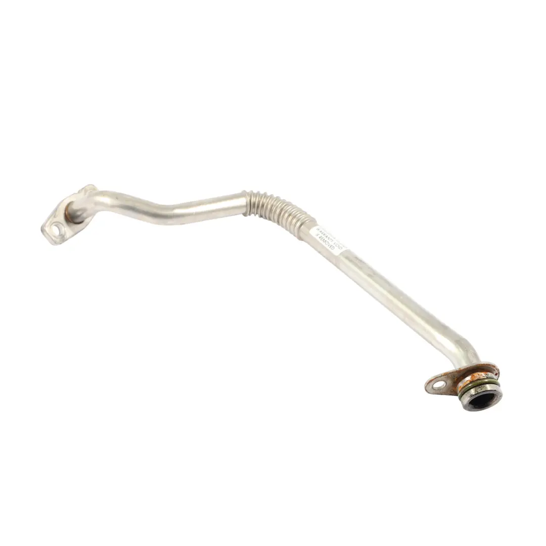 Manguera De Drenaje De Aceite Turbocompresor GK2Q-6K677-BB para Ford Transit Custom con número de pieza 2318131 Ford Transit Custom Manguera De Drenaje De Aceite Turbocompresor GK2Q-6K677-BB - SKU 2318131 - Número de pieza 2318131