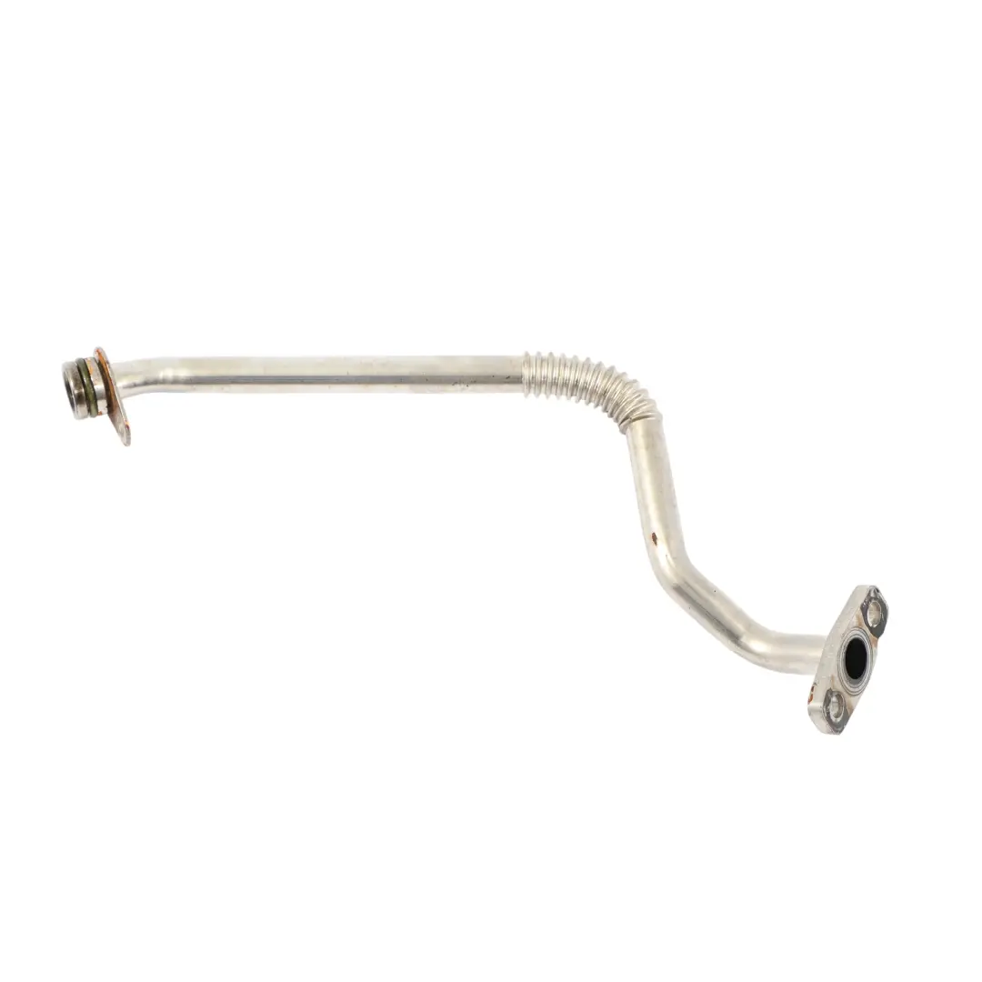 Oil Drain Pipe Turbo Charger Line Hose GK2Q-6K677-BB to Ford Transit Custom with Part number 2318131 Ford Transit Custom Oil Drain Pipe Turbo Charger Line Hose GK2Q-6K677-BB - SKU 2318131 - Part number 2318131