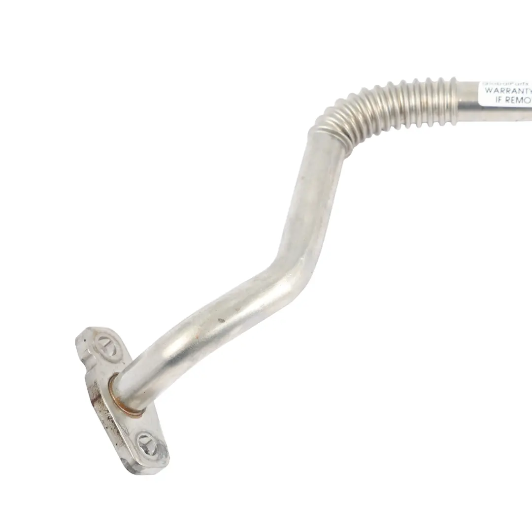 Ford Transit Custom Tuyau De Vidange D'Huile Turbocompresseur GK2Q-6K677-BB - SKU 2318131 - Numéro de pièce 2318131