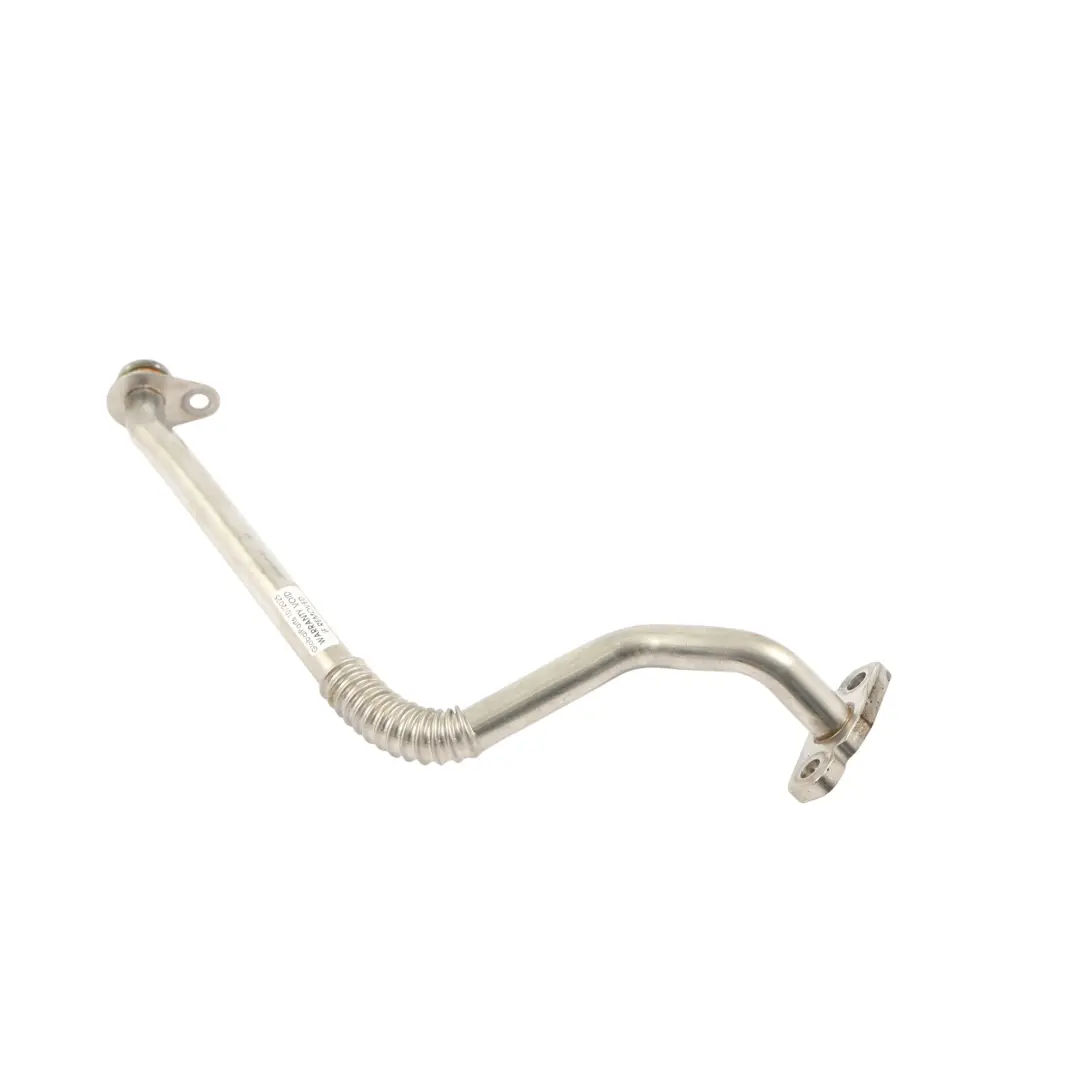 Manguera De Drenaje De Aceite Turbocompresor GK2Q-6K677-BB para Ford Transit Custom con número de pieza 2318131 Ford Transit Custom Manguera De Drenaje De Aceite Turbocompresor GK2Q-6K677-BB - SKU 2318131 - Número de pieza 2318131