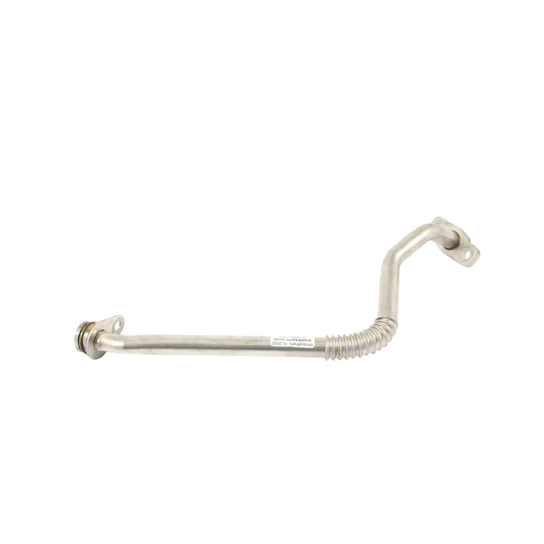 Oil Drain Pipe Turbo Charger Line Hose GK2Q-6K677-BB to Ford Transit Custom with Part number 2318131 Ford Transit Custom Oil Drain Pipe Turbo Charger Line Hose GK2Q-6K677-BB - SKU 2318131 - Part number 2318131