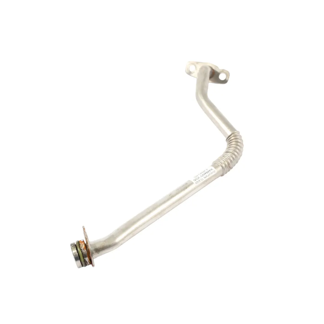 Oil Drain Pipe Turbo Charger Line Hose GK2Q-6K677-BB to Ford Transit Custom with Part number 2318131 Ford Transit Custom Oil Drain Pipe Turbo Charger Line Hose GK2Q-6K677-BB - SKU 2318131 - Part number 2318131