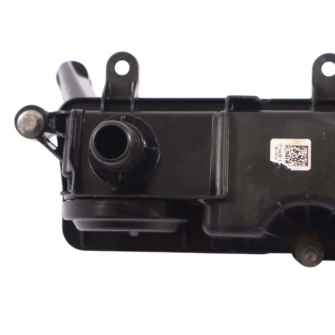 Mk8 Diesel Separador De Aceite Respirador 2.0 Ecoblue JB3Q-6C757-AB para Ford Transit con número de pieza 2319327 Ford Transit Mk8 Diesel Separador De Aceite Respirador 2.0 Ecoblue JB3Q-6C757-AB - SKU 2319327 - Número de pieza 2319327