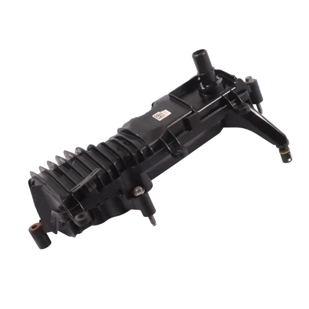 Mk8 Diesel Separador De Aceite Respirador 2.0 Ecoblue JB3Q-6C757-AB para Ford Transit con número de pieza 2319327 Ford Transit Mk8 Diesel Separador De Aceite Respirador 2.0 Ecoblue JB3Q-6C757-AB - SKU 2319327 - Número de pieza 2319327