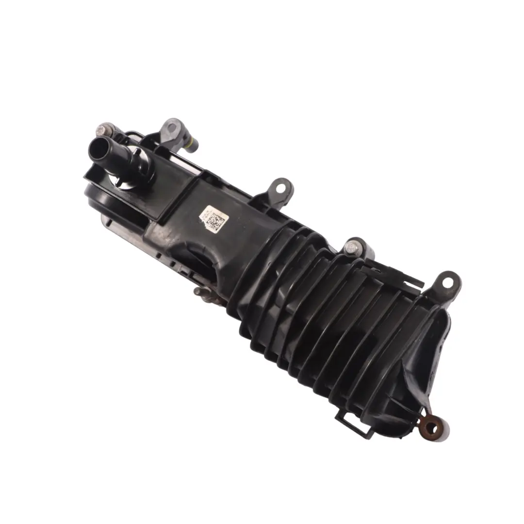 Mk8 Diesel Oil Separator Breather 2.0 EcoBlue JB3Q-6C757-AB to Ford Transit with Part number 2319327 Ford Transit Mk8 Diesel Oil Separator Breather 2.0 EcoBlue JB3Q-6C757-AB - SKU 2319327 - Part number 2319327