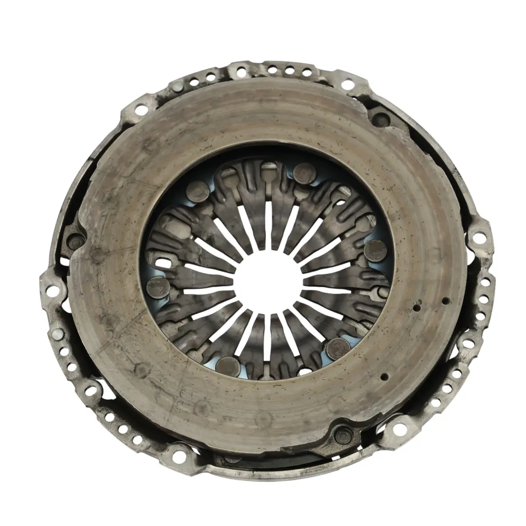 Ford Transit 8 Dwumas Sprzęgło Koło Zamachowe Zestaw 2.0 TDCi GK21-6477-BB - SKU 2321157 - Numer Części 2321157