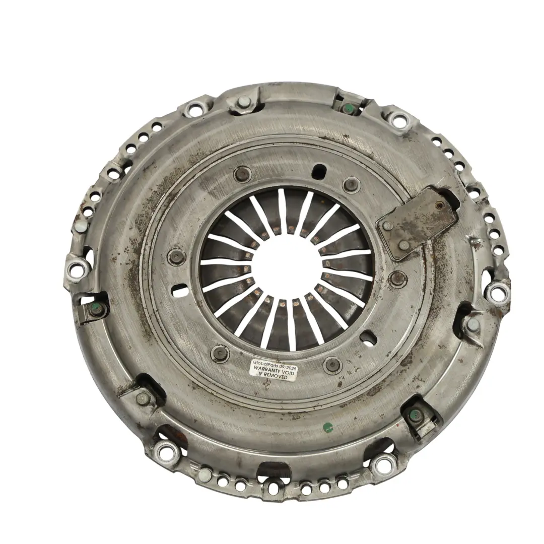 Ford Transit 8 Dwumas Sprzęgło Koło Zamachowe Zestaw 2.0 TDCi GK21-6477-BB - SKU 2321157 - Numer Części 2321157
