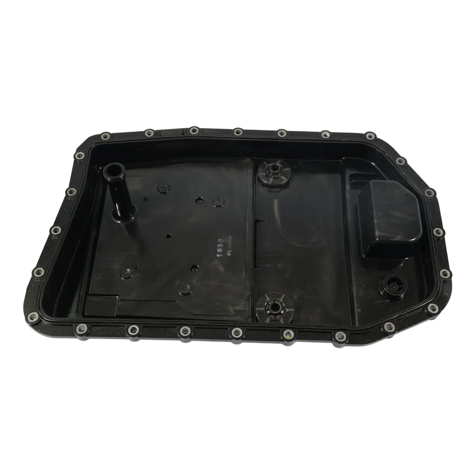 BMW E81 E87 E88 E90 E91 LCI GA6HP19Z Cambios Transmisión Cárter Aceite 2333907
