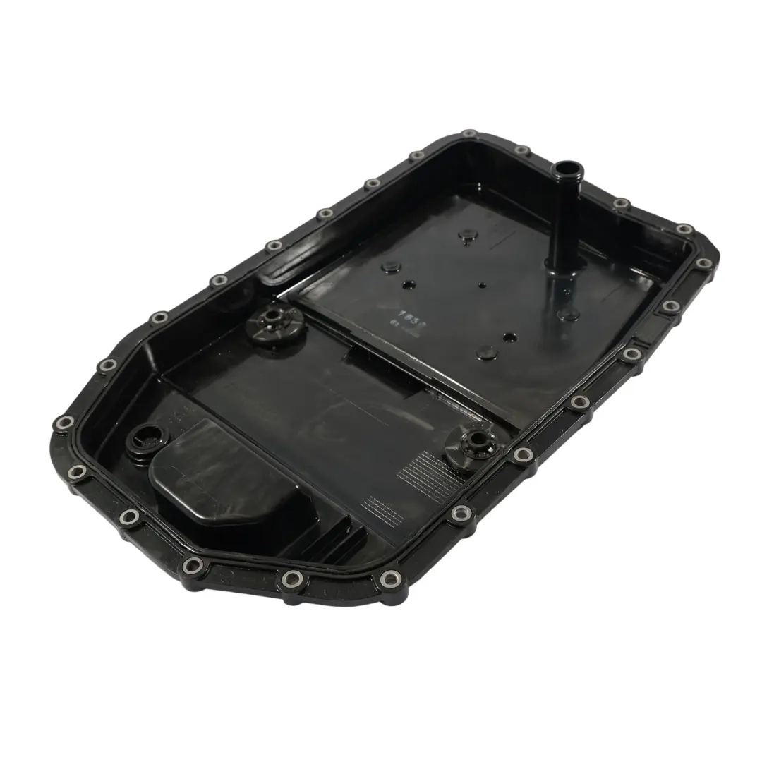 GA6HP19Z Getriebe Getriebeölwanne für BMW E81 E87 E88 E90 E91 LCI mit Teilenummer 2333907 BMW E81 E87 E88 E90 E91 LCI GA6HP19Z Getriebe Getriebeölwanne - SKU 2333907 - Teilenummer 2333907