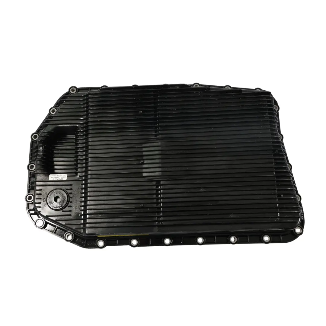 GA6HP19Z Getriebe Getriebeölwanne für BMW E81 E87 E88 E90 E91 LCI mit Teilenummer 2333907 BMW E81 E87 E88 E90 E91 LCI GA6HP19Z Getriebe Getriebeölwanne - SKU 2333907 - Teilenummer 2333907