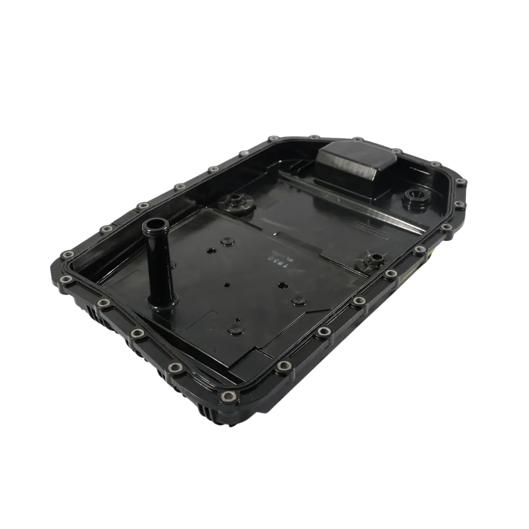 BMW E81 E87 E88 E90 E91 LCI GA6HP19Z Gearbox Transmission Oil Pan Sump - SKU 2333907 - Part number 2333907