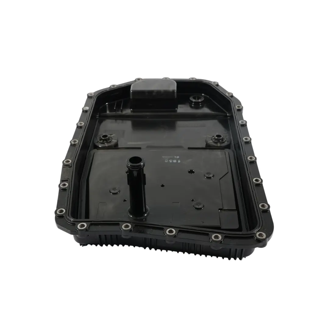 GA6HP19Z Cambios Transmisión Cárter Aceite para BMW E81 E87 E88 E90 E91 LCI con número de pieza 2333907 BMW E81 E87 E88 E90 E91 LCI GA6HP19Z Cambios Transmisión Cárter Aceite - SKU 2333907 - Número de pieza 2333907