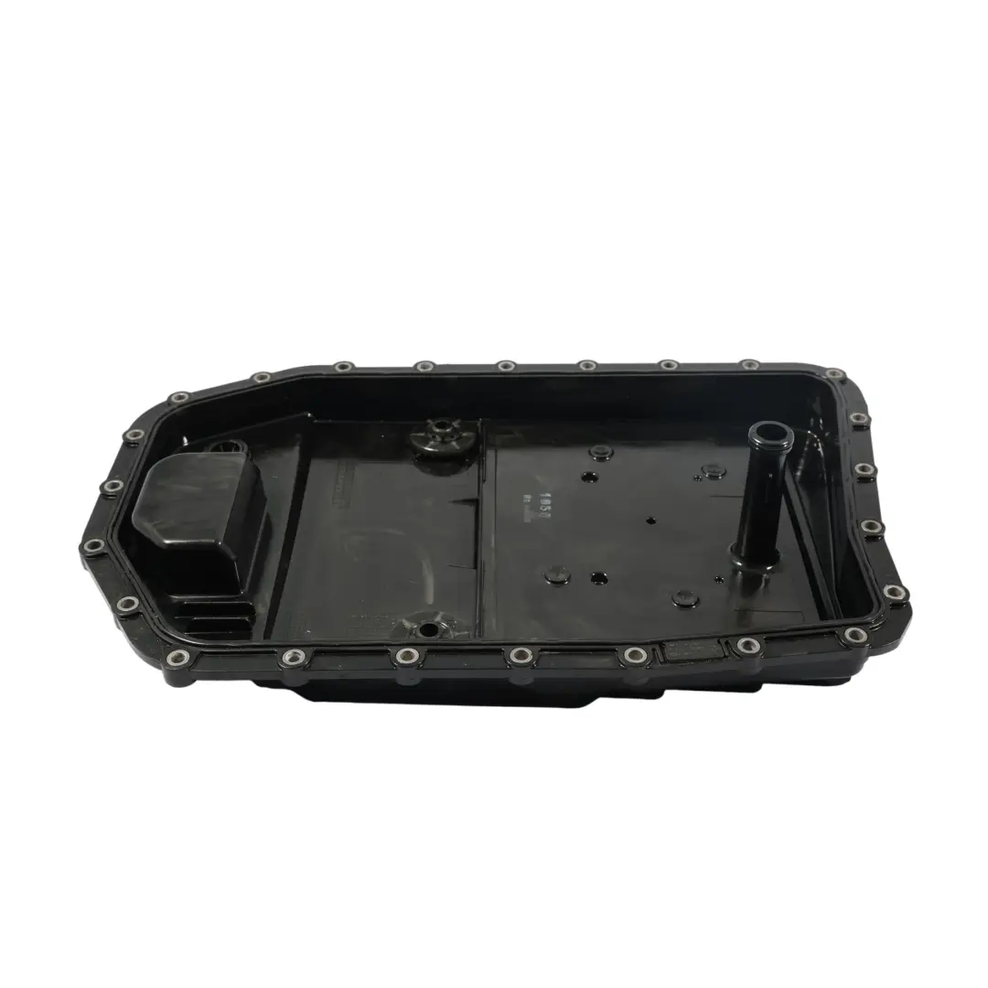 GA6HP19Z Cambios Transmisión Cárter Aceite para BMW E81 E87 E88 E90 E91 LCI con número de pieza 2333907 BMW E81 E87 E88 E90 E91 LCI GA6HP19Z Cambios Transmisión Cárter Aceite - SKU 2333907 - Número de pieza 2333907
