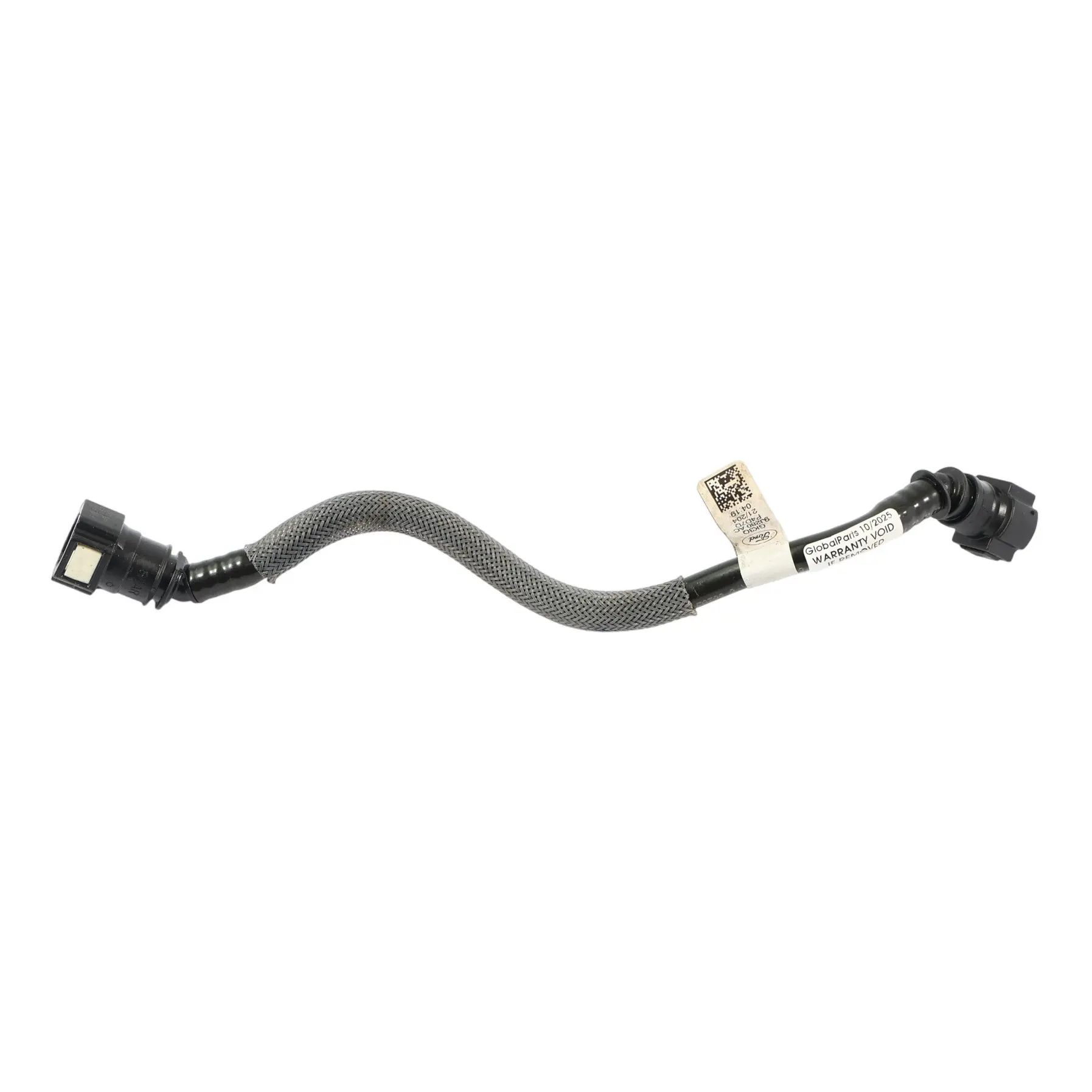 Ford Transit Mk8 2.0 TDCi Ecoblue Fuel Hose Line Tube Pipe 2339673 GK3Q9J280AC