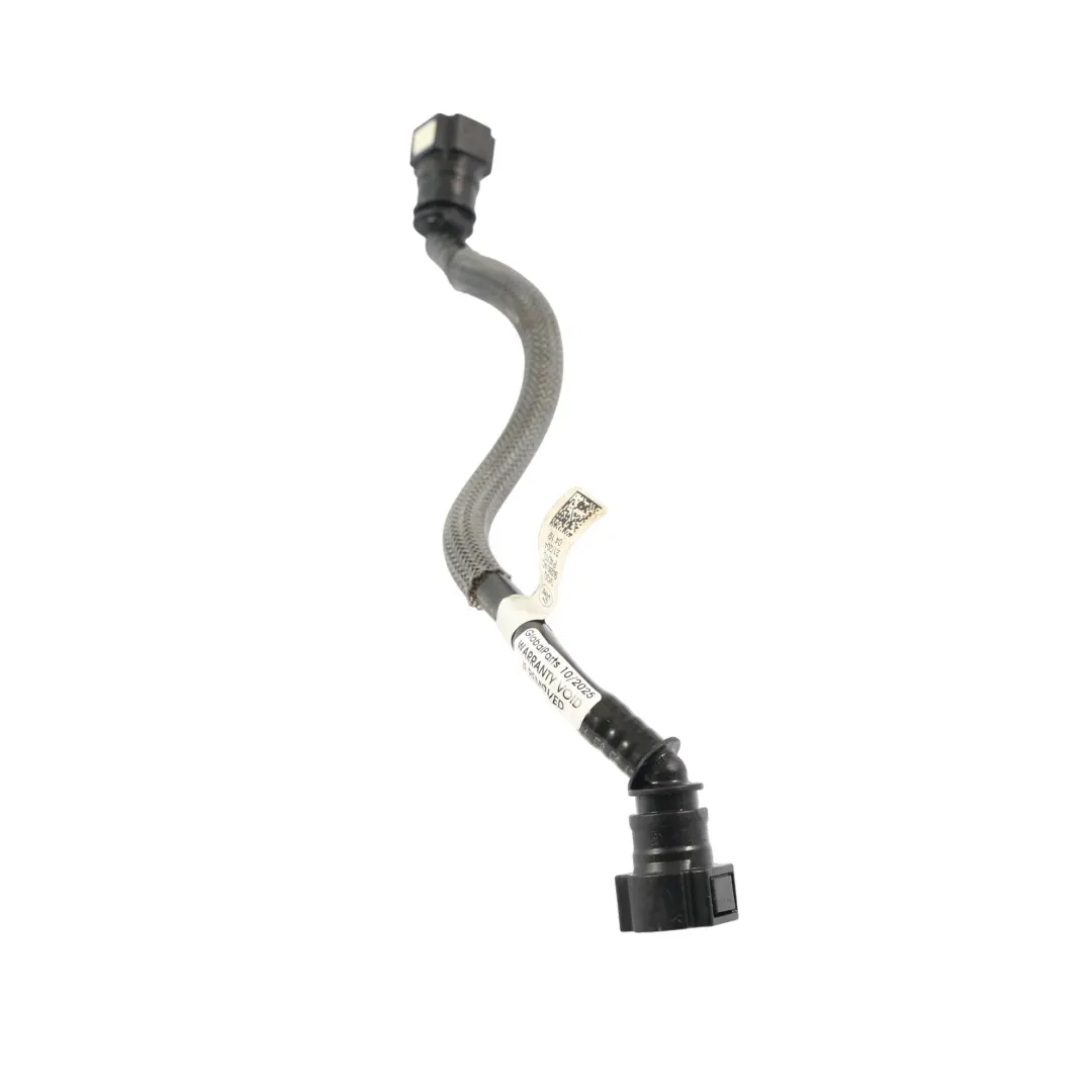 Mk8 2.0 Tdci Ecoblue Tubo De Combustible GK3Q9J280AC para Ford Transit con número de pieza 2339673 Ford Transit Mk8 2.0 Tdci Ecoblue Tubo De Combustible GK3Q9J280AC - SKU 2339673 - Número de pieza 2339673