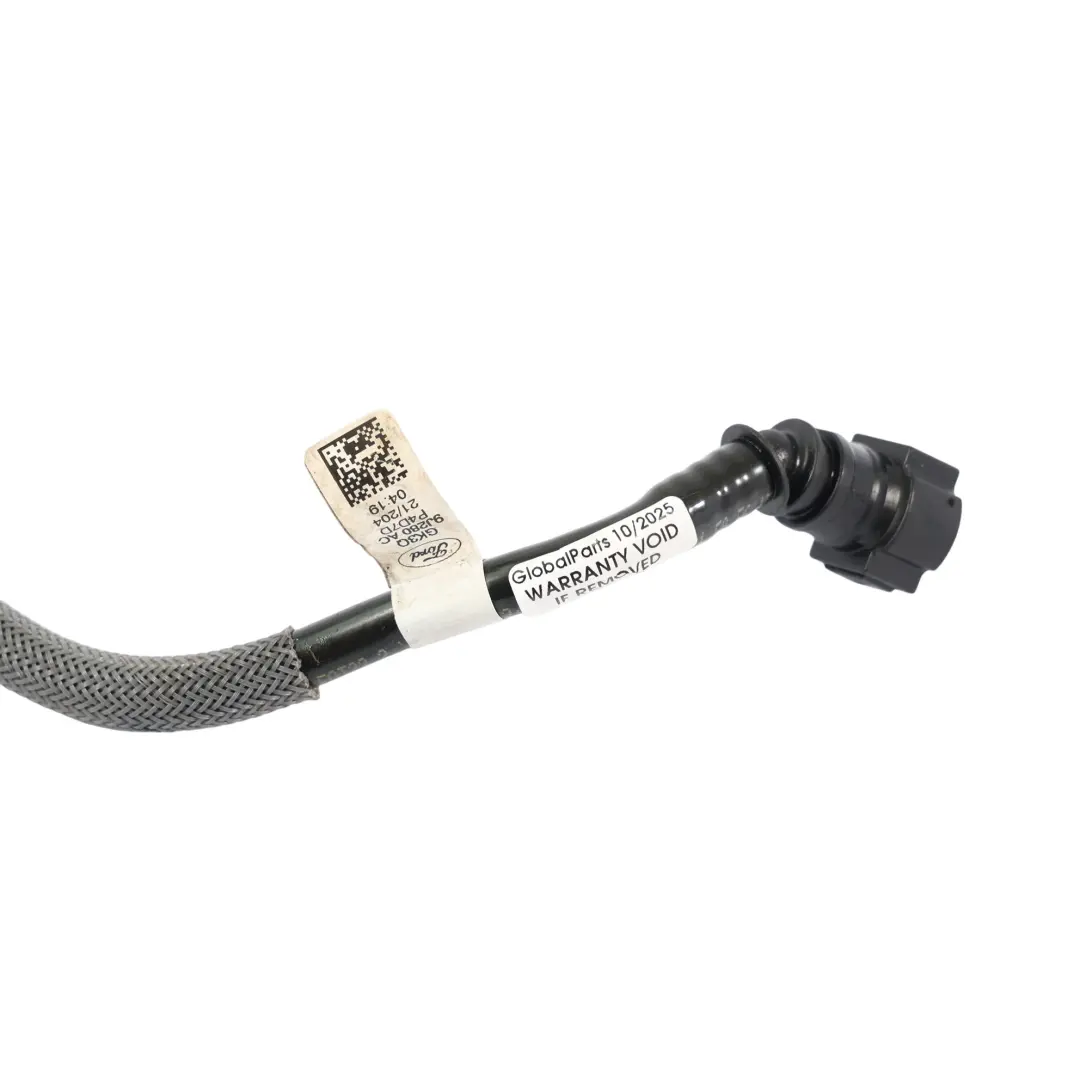 Ford Transit Mk8 2.0 TDCi Ecoblue Fuel Hose Line Tube Pipe GK3Q9J280AC - SKU 2339673 - Part number 2339673