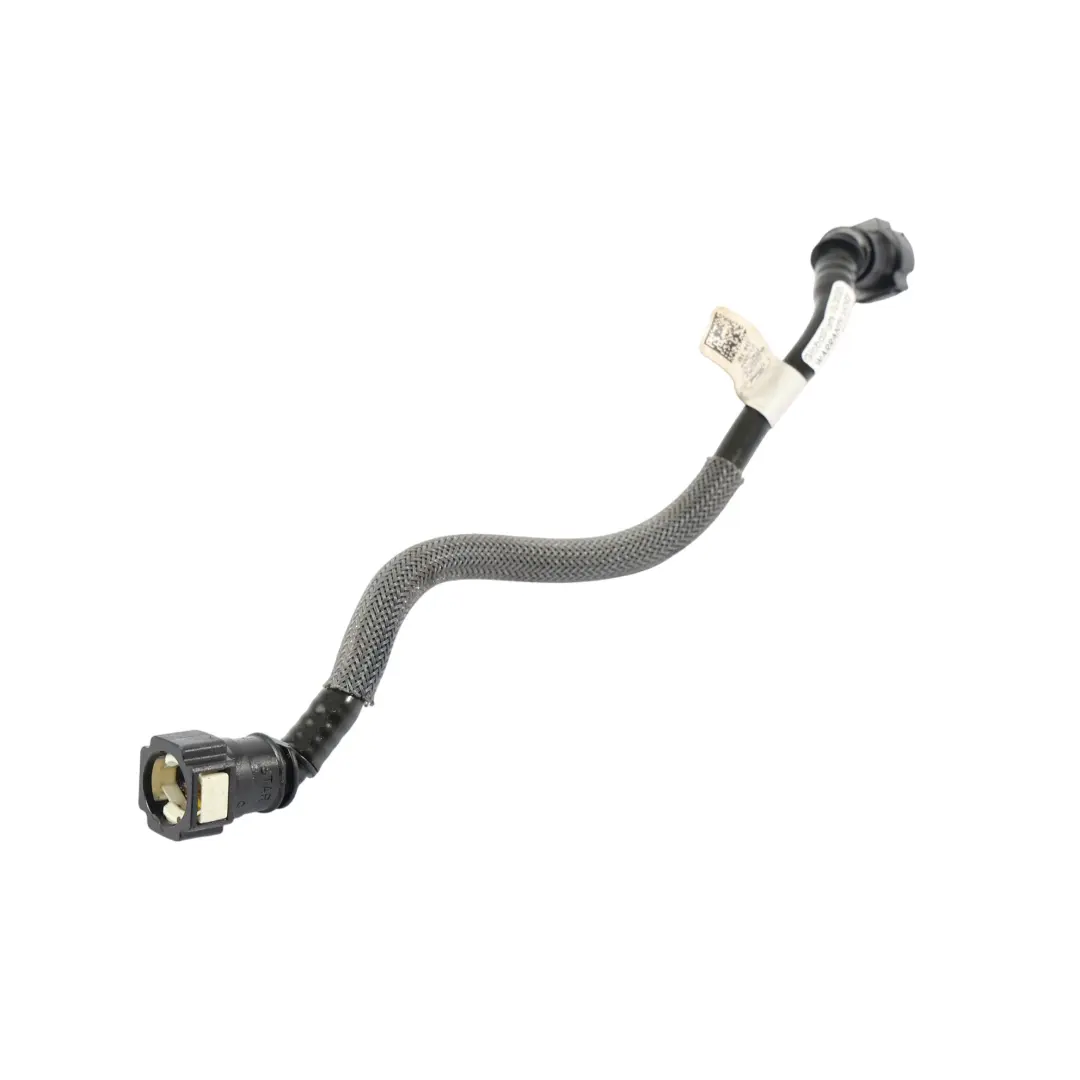 Mk8 2.0 Tdci Ecoblue Tubo Flessibile Carburante Linea Tubo per Ford Transit con numero di parte 2339673 Ford Transit Mk8 2.0 Tdci Ecoblue Tubo Flessibile Carburante Linea Tubo - SKU 2339673 - Numero di parte 2339673