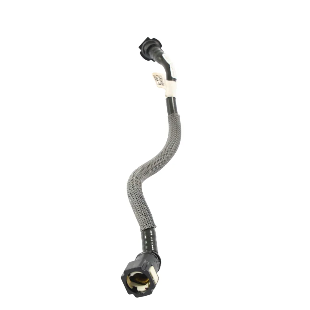 Mk8 2.0 TDCi Ecoblue Fuel Hose Line Tube Pipe GK3Q9J280AC to Ford Transit with Part number 2339673 Ford Transit Mk8 2.0 TDCi Ecoblue Fuel Hose Line Tube Pipe GK3Q9J280AC - SKU 2339673 - Part number 2339673