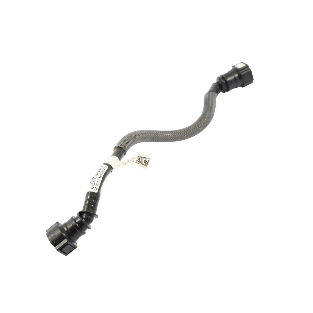 Mk8 2.0 Tdci Ecoblue Tubo Flessibile Carburante Linea Tubo per Ford Transit con numero di parte 2339673 Ford Transit Mk8 2.0 Tdci Ecoblue Tubo Flessibile Carburante Linea Tubo - SKU 2339673 - Numero di parte 2339673