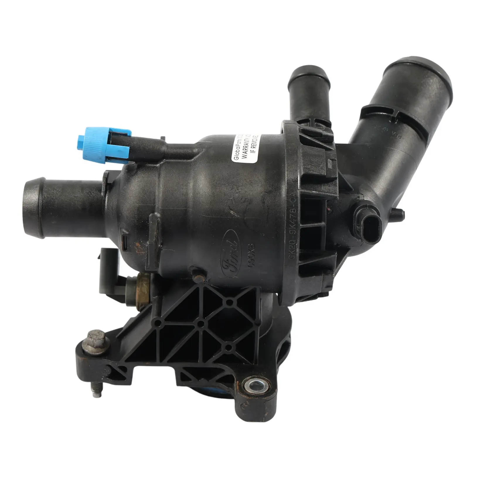 Ford Transit Custom Thermostat Coolant Housing 2.0 EcoBlue Diesel GK2Q-9K478-CA