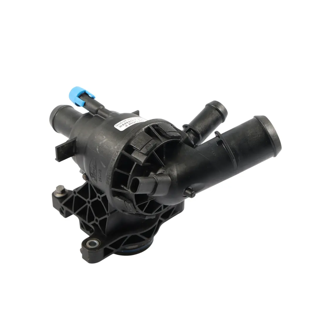 Thermostat Coolant Housing 2.0 EcoBlue Diesel GK2Q-9K478-CA to Ford Transit Custom with Part number 2347347 Ford Transit Custom Thermostat Coolant Housing 2.0 EcoBlue Diesel GK2Q-9K478-CA - SKU 2347347 - Part number 2347347